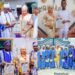 PHOTOS: Makinde’s aide, Ramata Agberemi Dabo (RAD) becomes Yeye Atunluse Oodua Agbaiye  … Dedicates award to Gov. Makinde