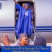 Tinubu Jets off to Senegal for Faye’s Inauguration Tuesday
