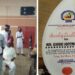 Hon Akande Bags FIBSU Award of Excellence on Grassroot and Growth of Ibadanland