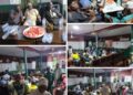 Ramadan: PDP Secretary, Wasiu Adeleke Hosts Top Politicians, Friends, and Followers to Iftar