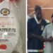Sanda, Oyo ALGON Chairman, Honoured with FIBSU Award for Transforming Grassroots Development and Ibadan Land