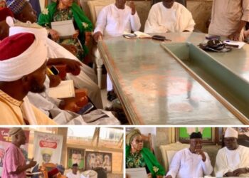 Security: Eid should not be held in old ground in Ogbomoso— Oyo CP warns*