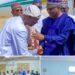 Agboworin, Others Join Reps’ Speaker To Celebrate Eid-el-Filtr, Turbaning Of Two Sons, Others In Kaduna*