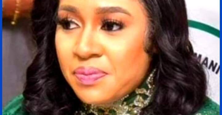 N585m fraud: N30bn recovered by EFCC not mine – Betta Edu