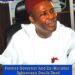 Former Governor And Ex-Minister, Ogbonnaya Onu Is Dead