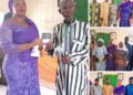 Photos: Oyo Govt Brings Succour to 3,300 Households Through the Ministry of Women Affairs & Social Inclusion