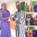 Photos: Oyo Govt Brings Succour to 3,300 Households Through the Ministry of Women Affairs & Social Inclusion