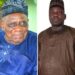 Oyo lawmaker Mabaje Condoles Oyo Rep, Odidiomo, Over Father’s Death