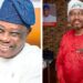 Birthday: OTOPE celebrates Oyo Deputy Governor, Bayo Lawal on Birthday