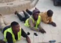 Breaking: Security Agencies Uncover Yoruba Nation Agitators’ Hideout (VIDEOS)