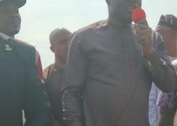 LG Election: Makinde seeks massive votes for PDP, says party’ll win in all LGs