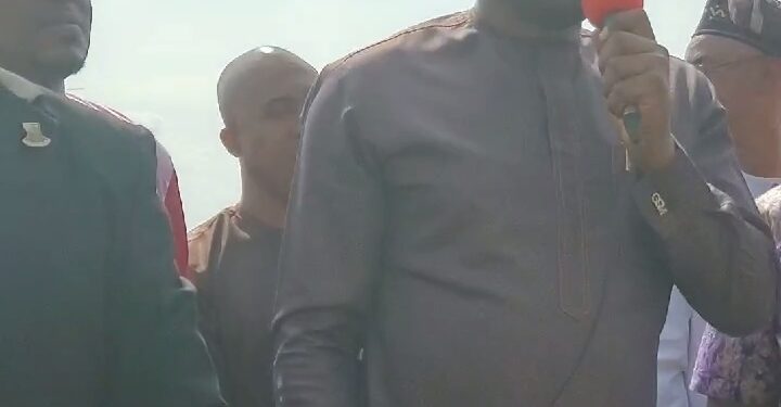 LG Election: Makinde seeks massive votes for PDP, says party’ll win in all LGs