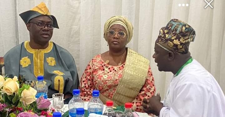 Tourism Summit: We’ll partner investors to unlock tourism potentials – Makinde