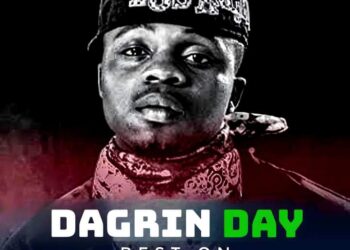 Remembering the Nigerian Rap Icon Dagrin, 14 Years After Tragic Accident