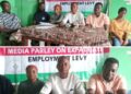 Apex Youth Body Urges FG to Lift Suspension of Expatriate Employment Levy