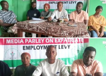 Apex Youth Body Urges FG to Lift Suspension of Expatriate Employment Levy