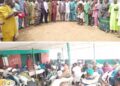 LG Poll: Akeem Olatunji Inaugurates 7-man Election Management C’tee in Oluyole…  …As Oluyole PDP Begins Training For Party Polling Agents Across 10 wards.