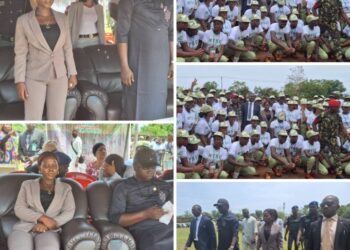Oyo Commissioner for Youth and Youth Development Minister Launches Interactive Online Training Program for Corps Members in Oyo State