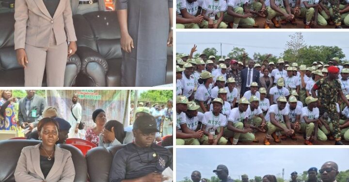 Oyo Commissioner for Youth and Youth Development Minister Launches Interactive Online Training Program for Corps Members in Oyo State