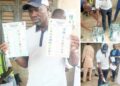 Oyo Rep Agboworin Casts Vote, Says Process Impressive