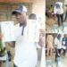 Oyo Rep Agboworin Casts Vote, Says Process Impressive