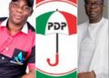 LG Poll: Ibadan S’west/N’west LG PDP Campaign D-G, Fagbemi Lauds Governor Makinde on Successful LG Election  …Congratulates Akande, Adepoju as Newly Elected Chairmen