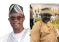 Hon Adekunle Baruwa Congratulations hon Kehinde Akande for second term in office