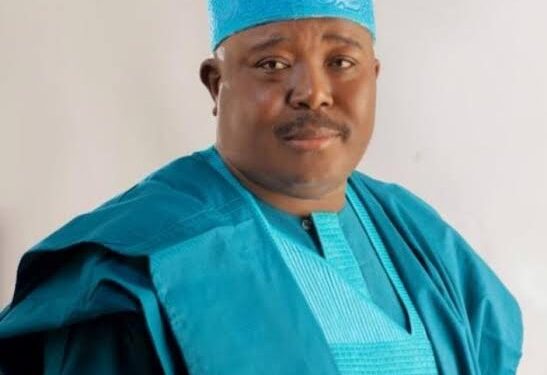 Birthday: Aides Honour Senator Alli’s Leadership, Compassion, Empathy