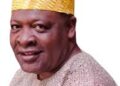 Ido LG:  Mustapha Adeyanju (COS )Celebrates Former Ido LG Chairman Nureni Adisa On his Birthday