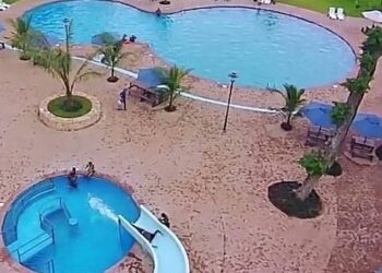 Just In: MAKINDE APPROVES UPGRADE OF AGODI GARDENS