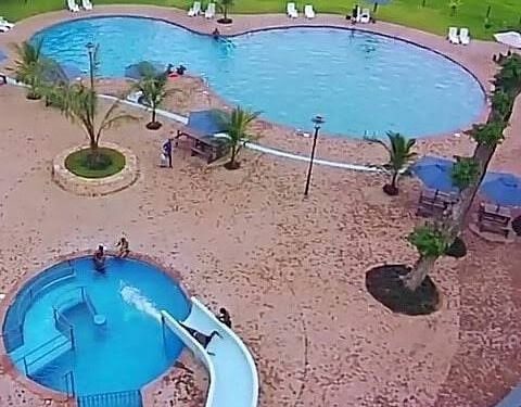 Just In: MAKINDE APPROVES UPGRADE OF AGODI GARDENS