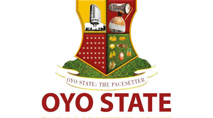 SAfER: 2,537 benefit as Oyo distributes inputs to farmers across the state