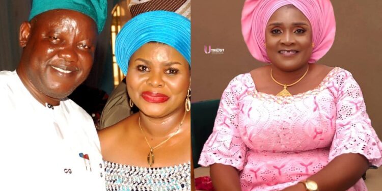 LG ELECTION: George Ogunlade Has Paid His Dues, His Victory is Deserving –Oyo Lawmaker Bisi Oluranti