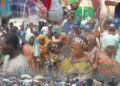 LG Poll: Elétù/Àtú Gains Overwhelming Support in Ibadan South West, Frightening Opposition Parties