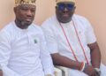 40th Birthday: ‘Your Kind of Brotherhood is Exemplary and Thoughtful’ – Chief Akika Hails Hon Adebayo Babajide