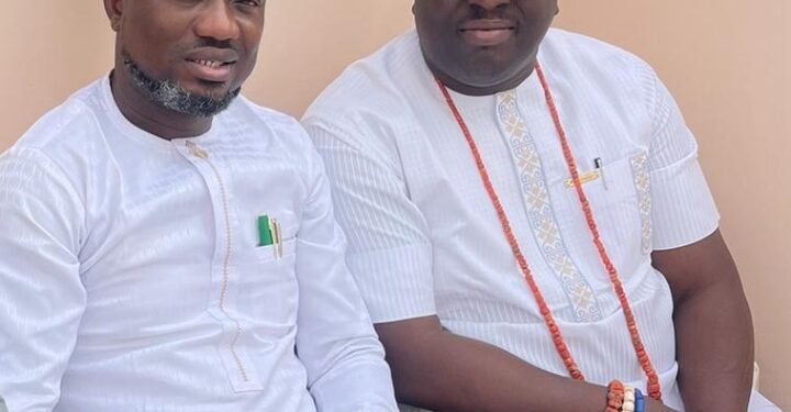 40th Birthday: ‘Your Kind of Brotherhood is Exemplary and Thoughtful’ – Chief Akika Hails Hon Adebayo Babajide