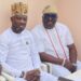 40th Birthday: ‘Your Kind of Brotherhood is Exemplary and Thoughtful’ – Chief Akika Hails Hon Adebayo Babajide