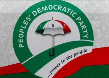 Enough is Enough, Oyo Pdp Wards Members Fanning Ember of Disunity in the Party