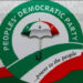 Enough is Enough, Oyo Pdp Wards Members Fanning Ember of Disunity in the Party
