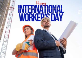 MAY DAY: “A Call for Resilience and Hope” – Ufitfly CEO Evangelist Ogunkeyede Heartfelt Tribute to Nigerian Workers on Labour Day