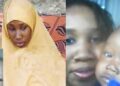 Leah Sharibu Married To Two Boko Haram Leaders, Now Has Two Kids