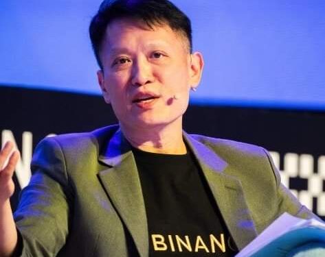 How Nigerian Officials Demanded Bribe From Us – Binance CEO