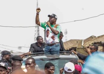 Oyo LG Elections: PDP Triumphs, Revealing Makinde’s Popularity Amidst Opposition Discord.