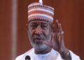 BREAKING: Court Grants Buhari’s Aviation Minister Sirika, Daughter, Two Others N100m Bail Each