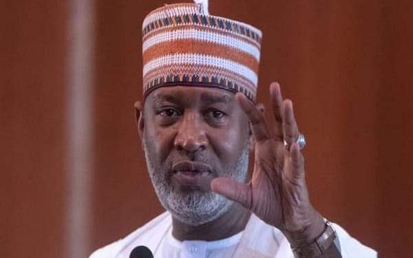 BREAKING: Court Grants Buhari’s Aviation Minister Sirika, Daughter, Two Others N100m Bail Each