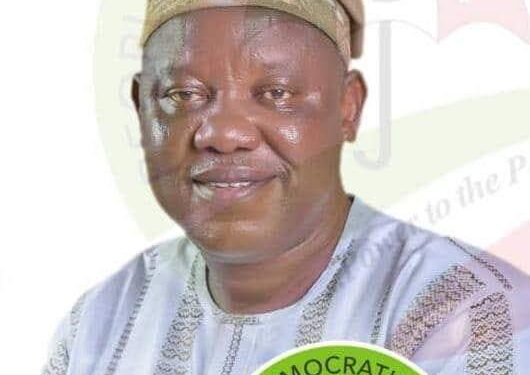 Ogbomoso North: Ogunlade constitutes 12-member transition committee