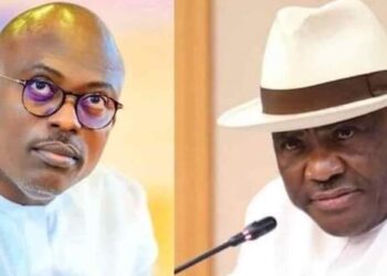 It Won’t Happen Again; Forgive Me For Choosing Fubara As My Successor – Wike Begs Rivers People