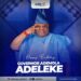 Birthday: His Excellency, Your support and encouragement have been invaluable to us, UFITFLY CEO Evangelist Ajibola Ogunkeyede Congratulates Governor Ademola Adeleke on his Birthday
