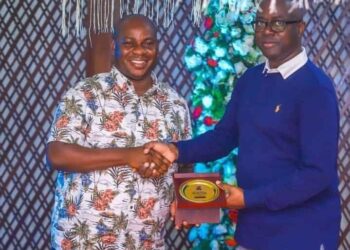 Just In: Makinde Appoints Akin Fagbemi as Chairman Oyo State Hospitals Management Board and others to Various Positions