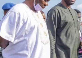 APPRECIATION: Mogaji Akin Fagbemi Expresses Heartfelt Gratitude to Governor Seyi Makinde for New Appointment